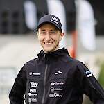 Arnold Rein Tatunts Rowtalia paatkonna liige ja Coopi panga tootejuht