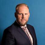 Vestlusringijuht Urmas Vaino Konverentsi päevajuht, ajakirjanik ja koolitaja