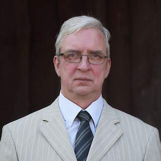 Eesti Ajalooliste Hoonete Ümarlaua (EAHÜ) koordinaator