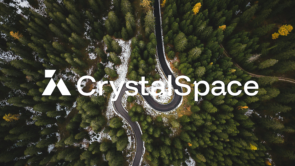 CrystalSpace OÜ
