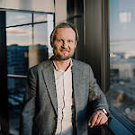 Timo Kullerkupp Advokaadibüroo RASK partner, vandeadvokaat