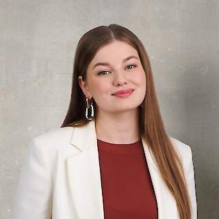 Z-generatsiooni esindaja, Fontes PMP OÜ, Talentide analüüsi Hubi juht