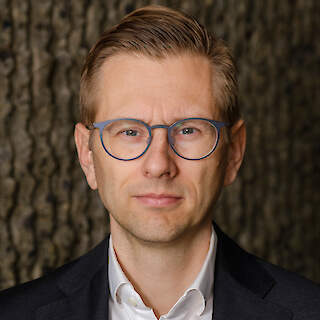 Associate Professor of Law at the University of Iceland