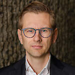 16:30-16:50 The Landscape of Legal Education in Iceland: Competition and Specialization | Hafsteinn Þór Hauksson Associate Professor of Law at the University of Iceland