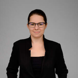 Guest Lecturer in Administrative Law at the University of Tartu