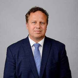 Professor of International Law at the University of Tartu