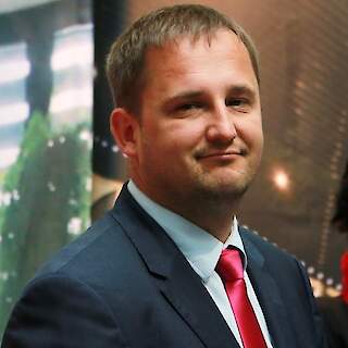 Senior Lecturer of International Law and Legal Theory at Tallinn University