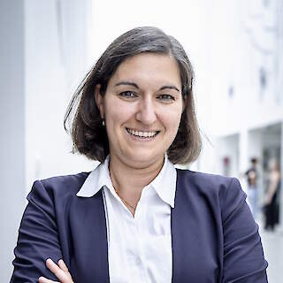 Professor for Legal Informatics esp. Natural Language Processing at the University of Passau