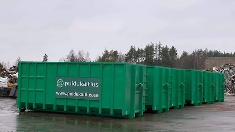 Puidukäitlus