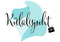 Külalisjuht OÜ