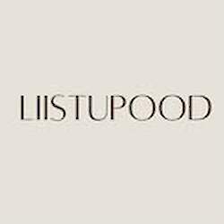 LIISTUPOOD