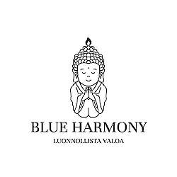 Blue Harmony