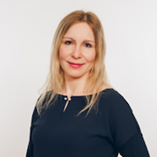 Senior Communication Officer and Deputy Team Leader, Interreg Baltic Sea Region MA/JS