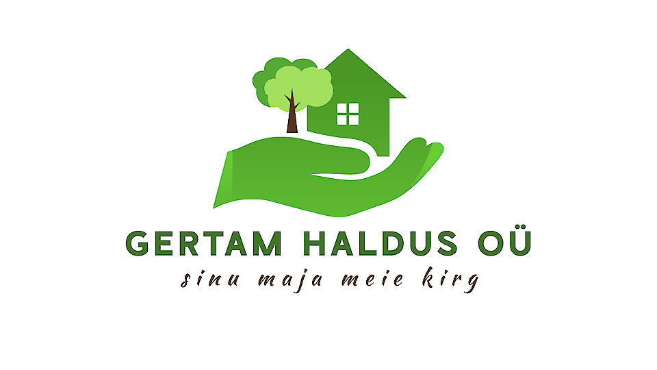 Gertam Haldus OÜ