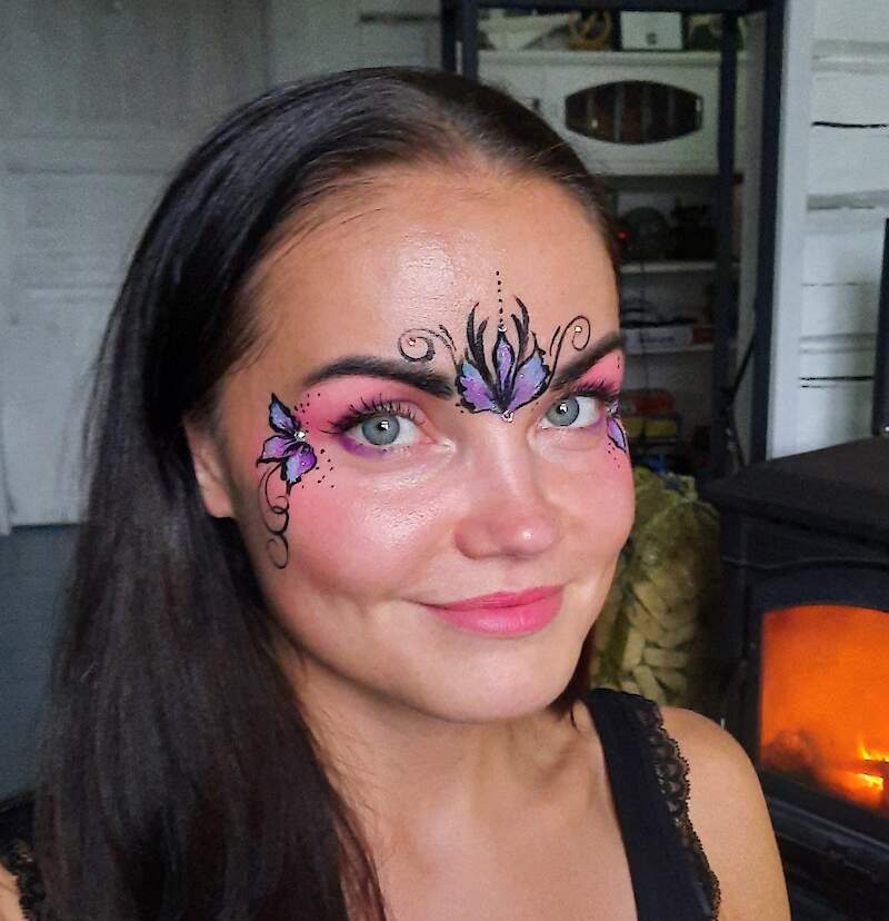 N&auml;omaalingud ja stiilipeod