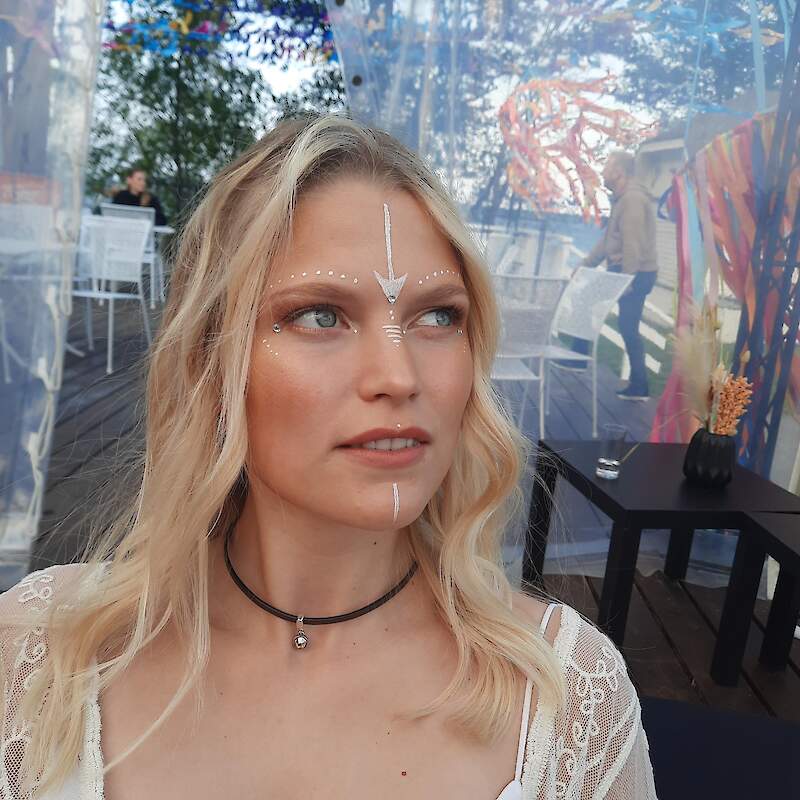 N&auml;omaalingud ja stiilipeod