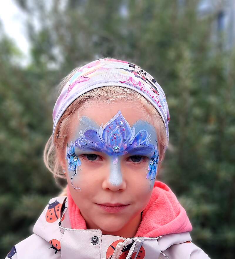 N&auml;omaalingud ja stiilipeod