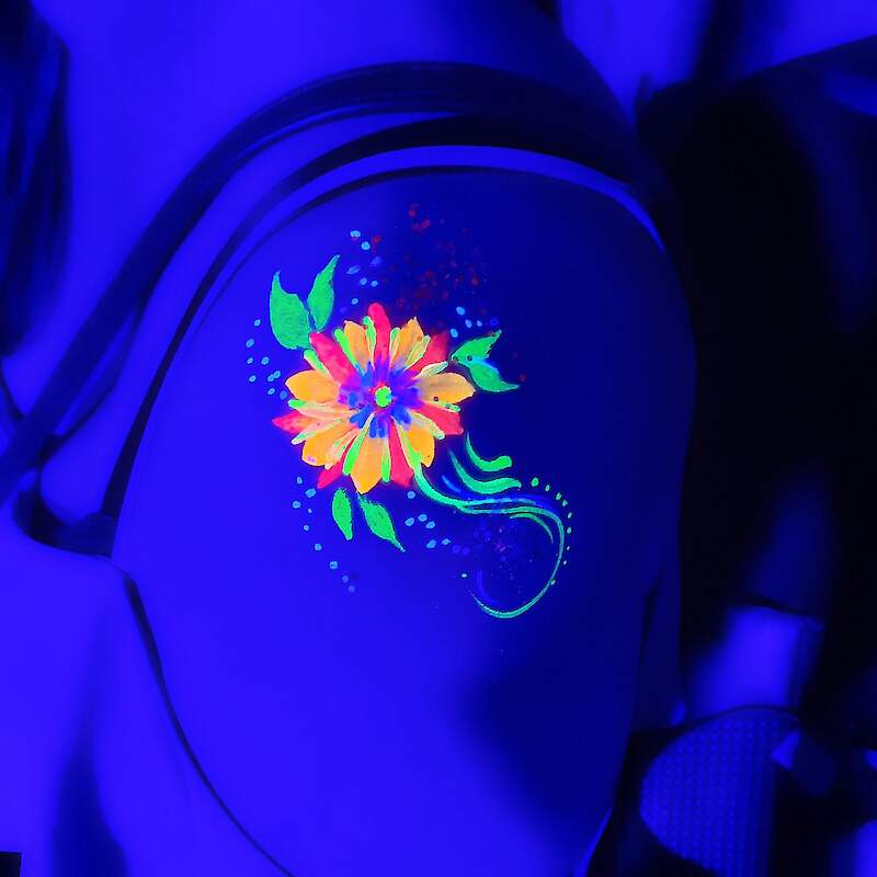 UV-maalingud