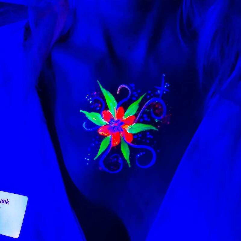 UV-maalingud