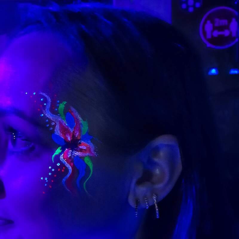 UV-maalingud
