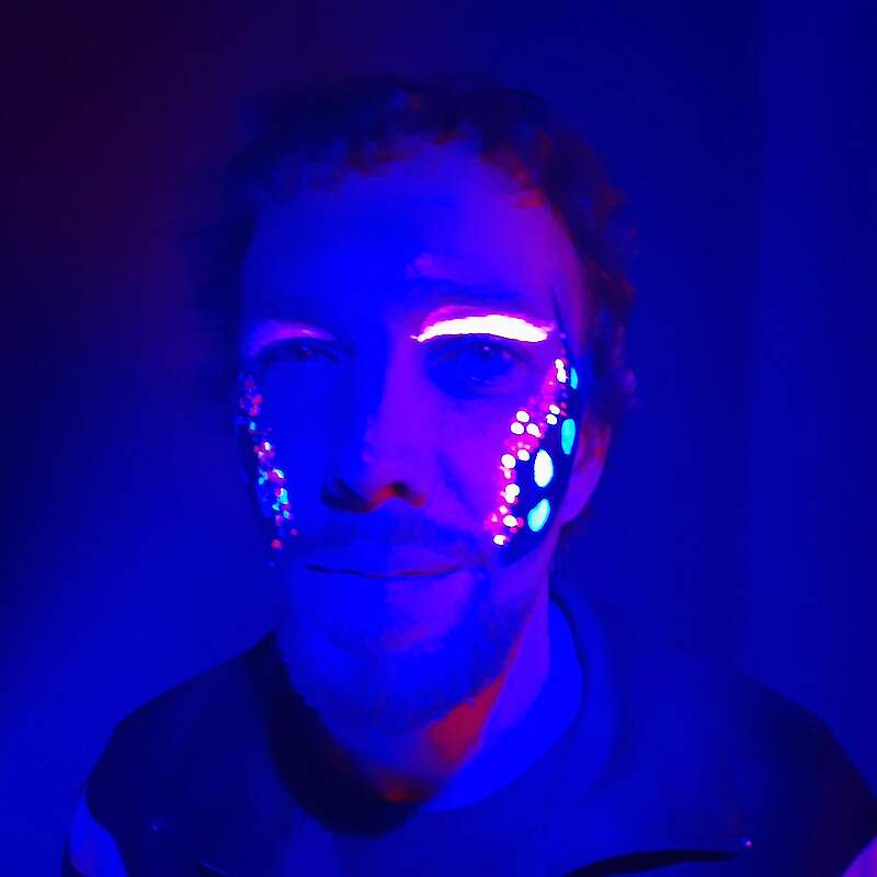 UV-maalingud