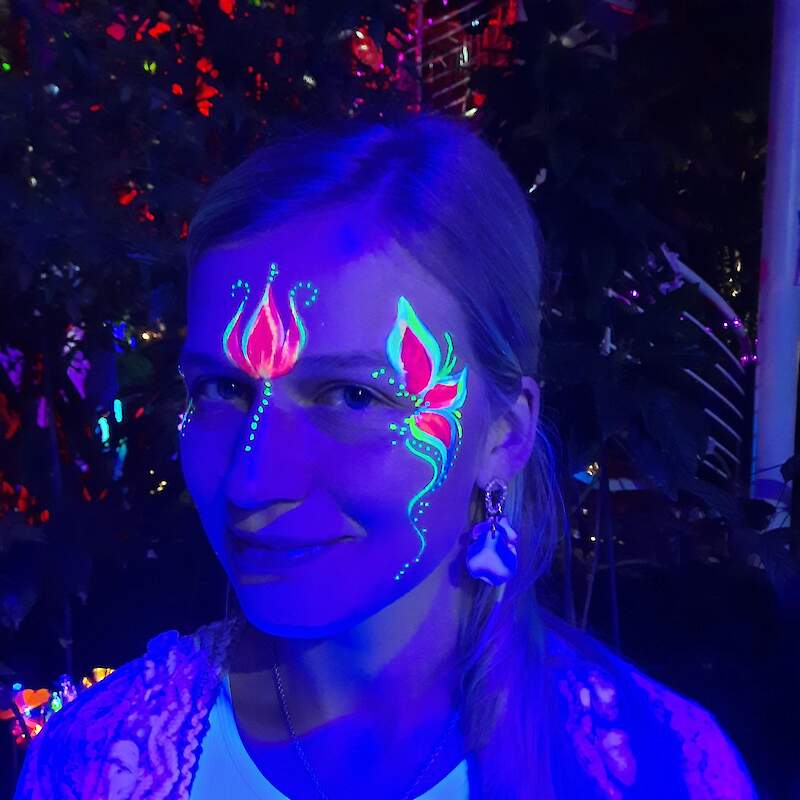 UV-maalingud