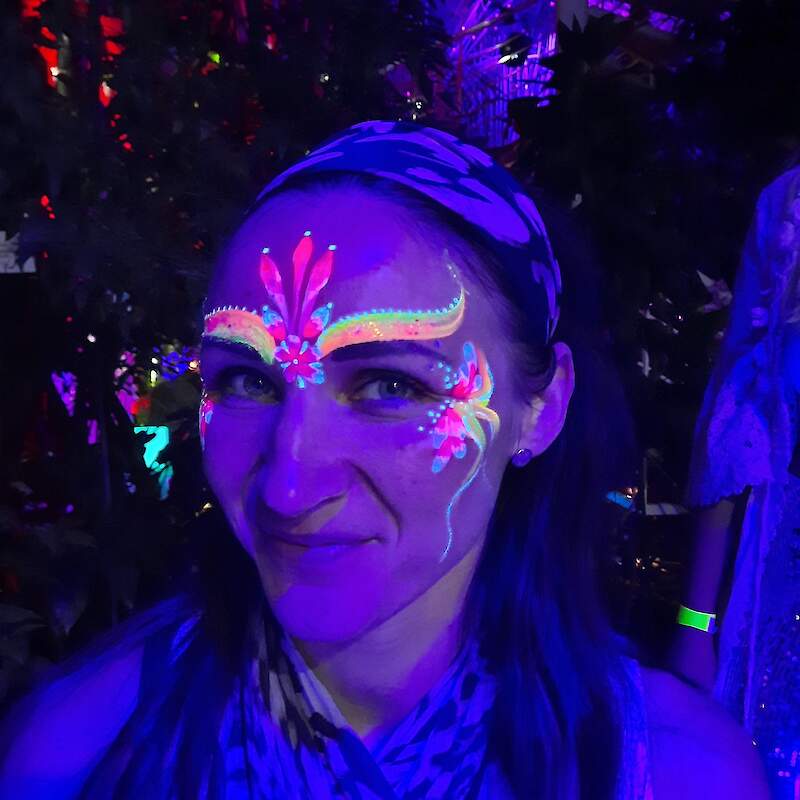 UV-maalingud