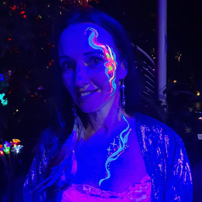 UV-maalingud