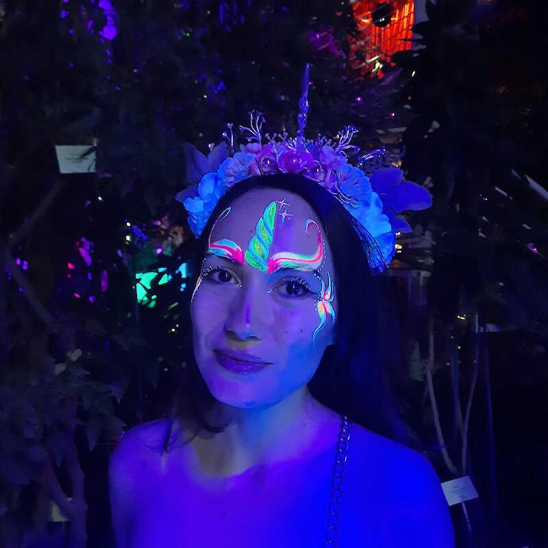 UV-maalingud