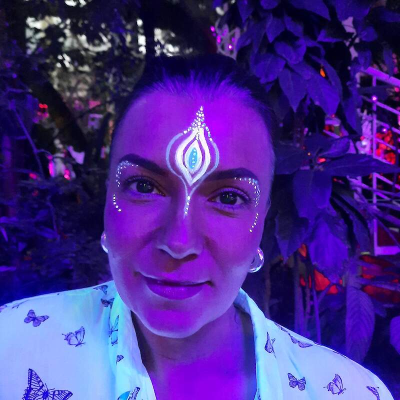 UV-maalingud