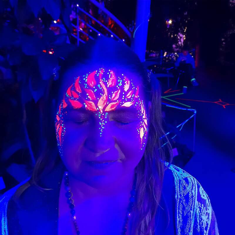 UV-maalingud