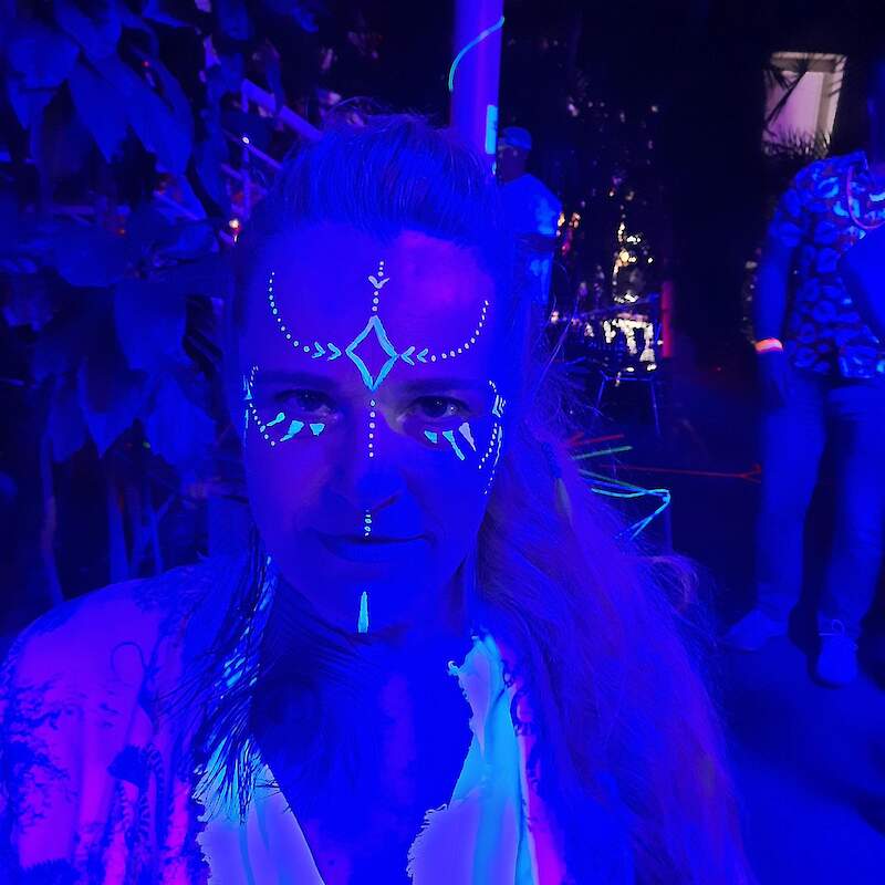 UV-maalingud