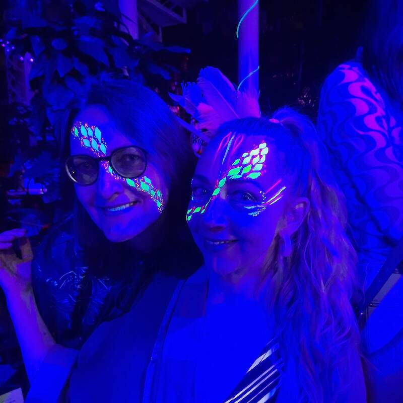 UV-maalingud