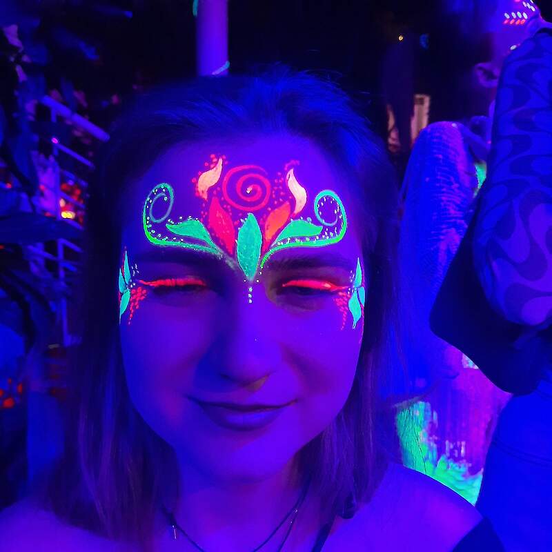 UV-maalingud