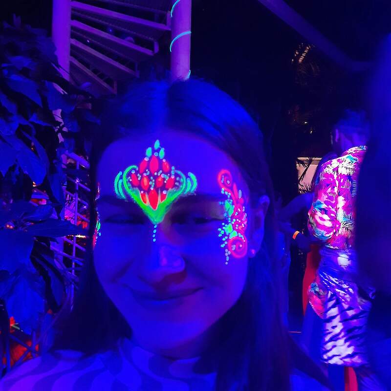 UV-maalingud