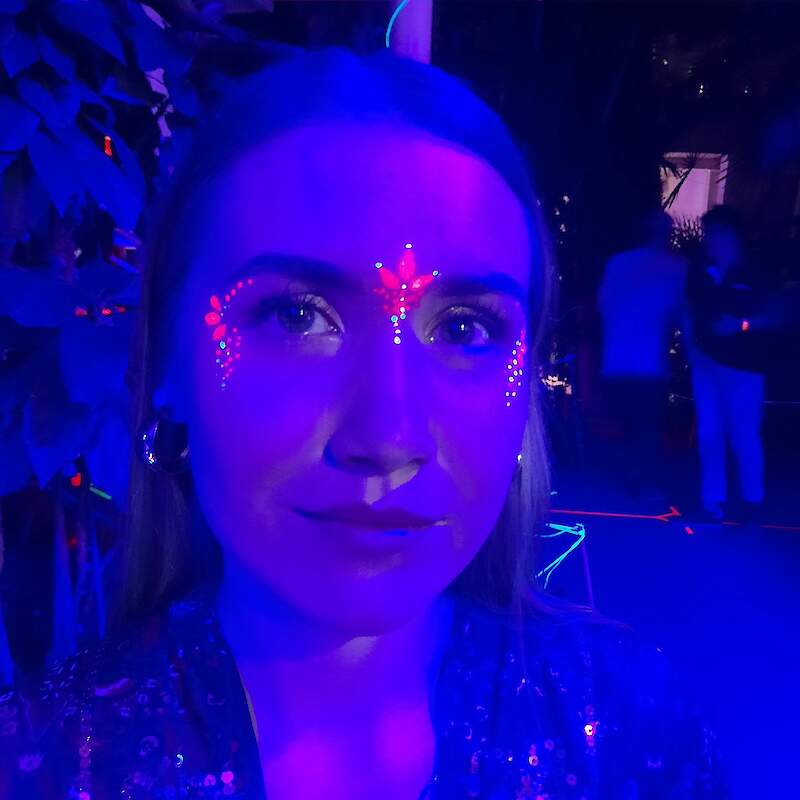 UV-maalingud