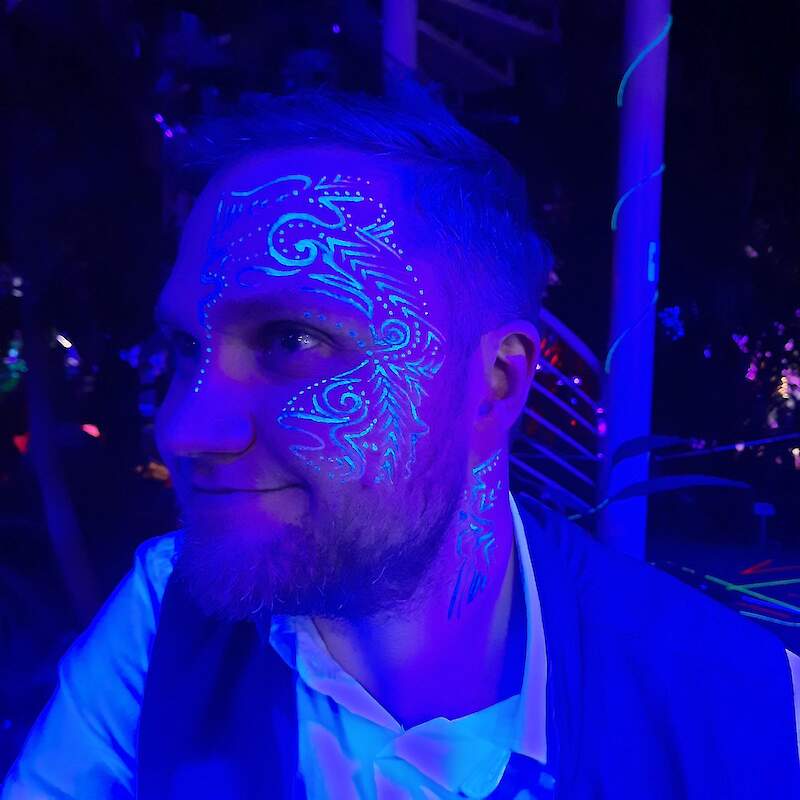 UV-maalingud