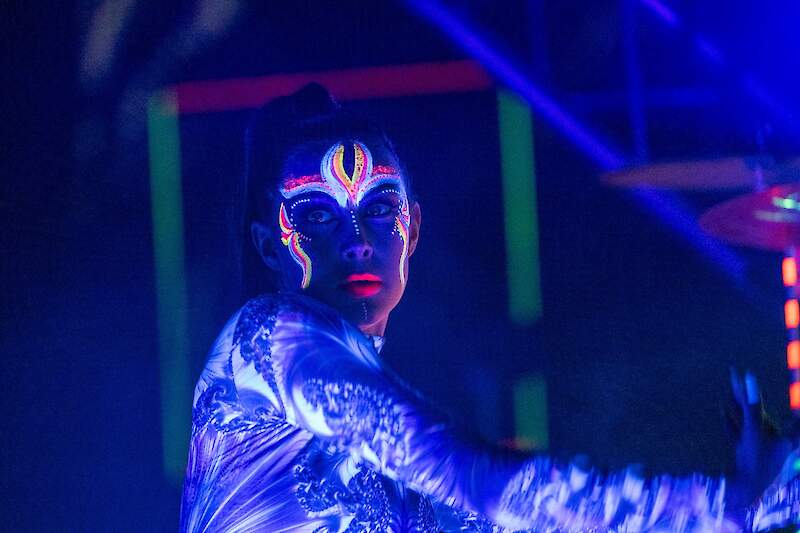 UV-maalingud