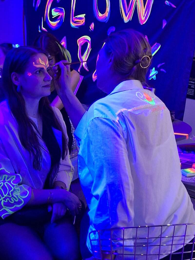 UV-maalingud