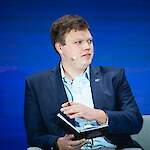 Paul Liias Head of Space Policy and Technology for Estonia, Ministry of Economic Affairs and Communications