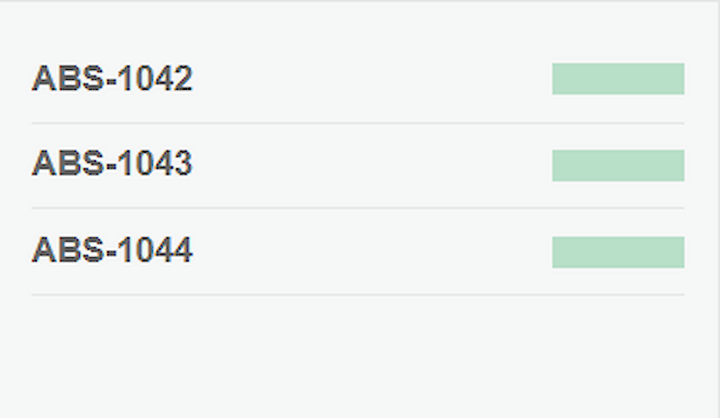4&nbsp; Send decisions and collect updates Notify submitters of acceptance, rejection or revision requests, then collect any required updates before the deadline. ✓&nbsp; Send decision emails in controlled batches ✓&nbsp; Use saved comments and reviewer issues ✓&nbsp; Allow submitters to update their abstract if necessary