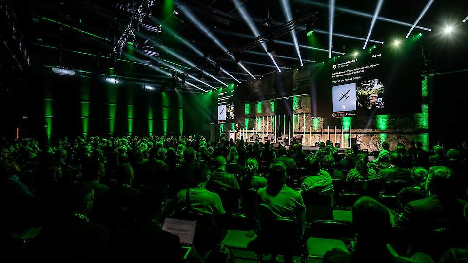 Defence Innovation Day opens Estonian Defence Week with focus on frontline lessons and technology adoption
