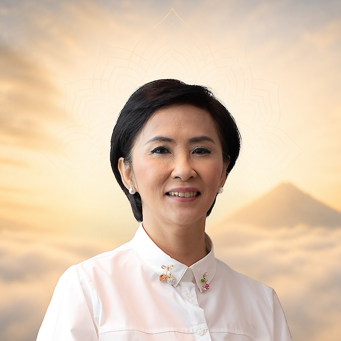 Mariana Foo