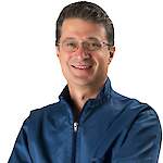 Dr Roberto Ciarlantini Speaker