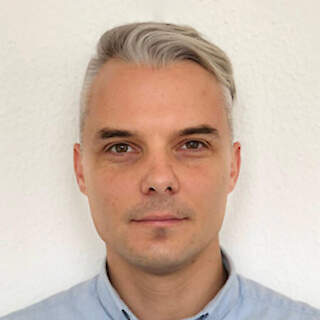 Simon Schnake – süsteemiinsener | RUCKUS
