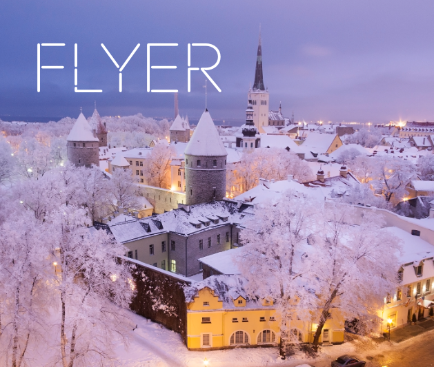 Flyer