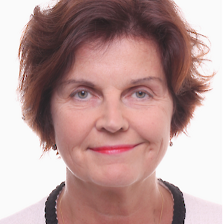 President of Estonian Society of Ophthalmology