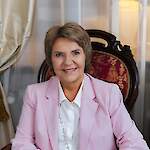 Evalda Šiškauskienė 