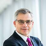 Virgilijus Poderys Advisor to the Minister of Energy, Lithuania