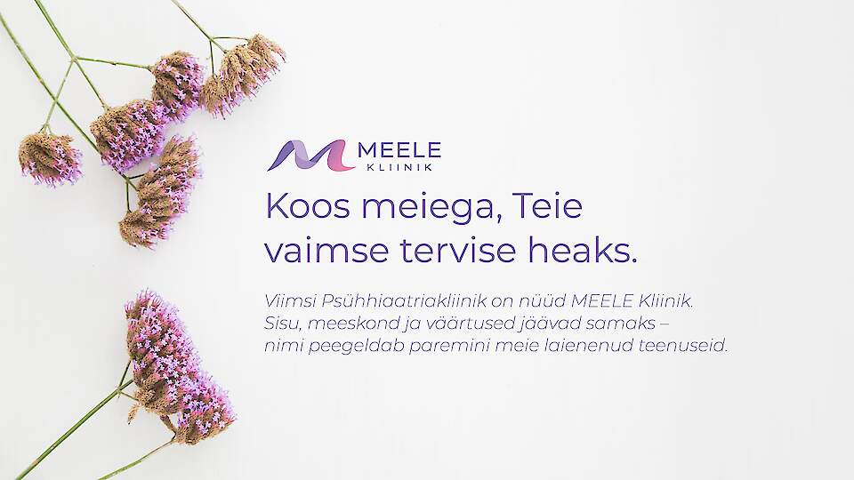 MEELE Kliinik